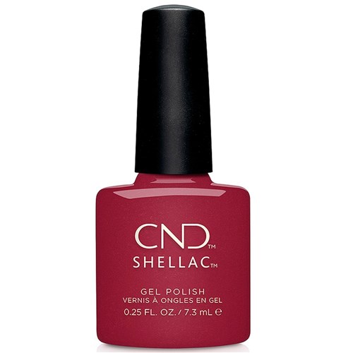 Gel Polish - Satin Sheets (LS)